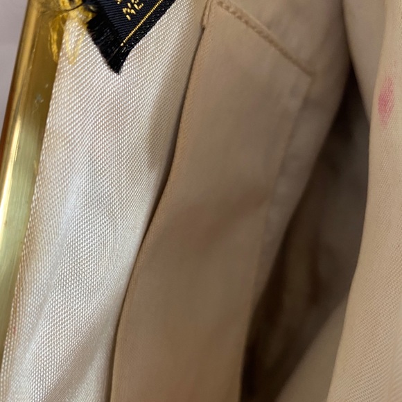 Vintage Floral Tapestry Handbag - Picture 7 of 11